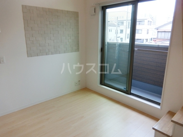 3/27 リビング/ダイニング