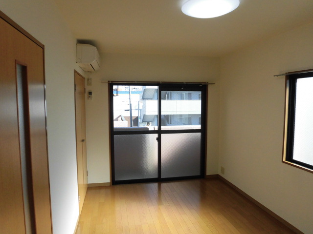 4/29 リビング/ダイニング