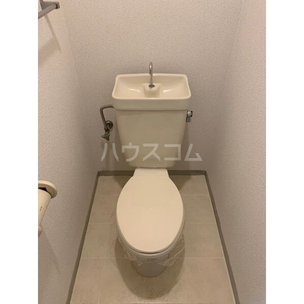 7/9 トイレ