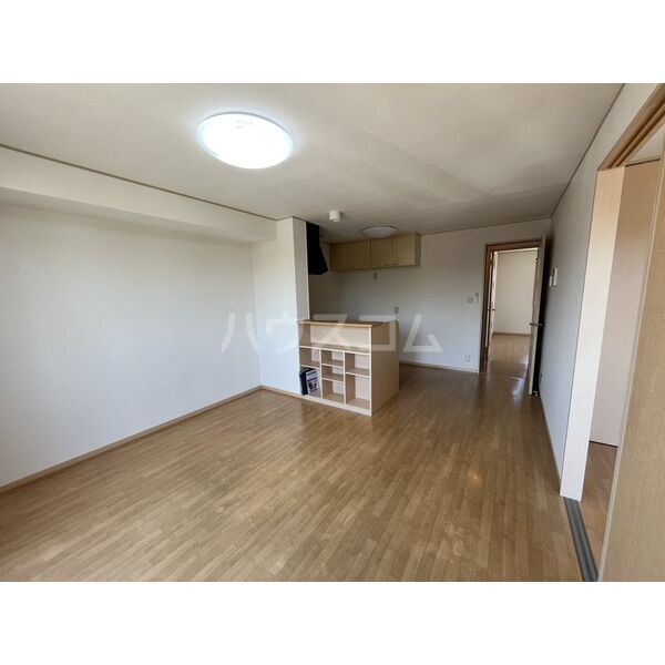 3/15 リビング/ダイニング