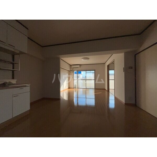 3/22 リビング/ダイニング