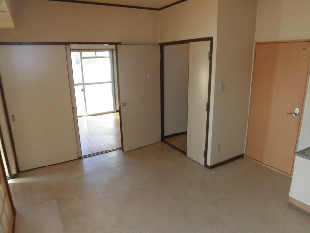 3/30 リビング/ダイニング