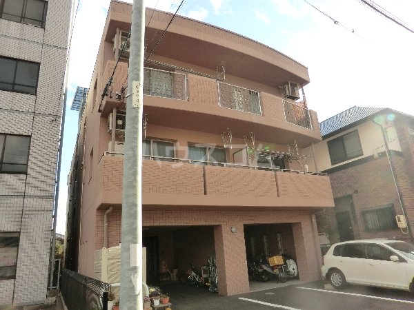 1/21 外観