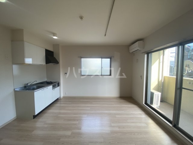 4/30 リビング/ダイニング