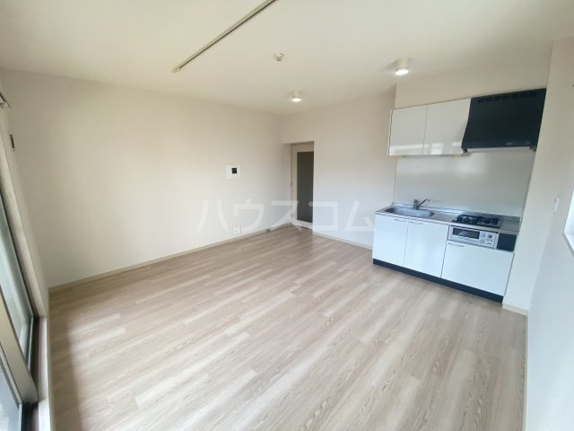 6/30 リビング/ダイニング