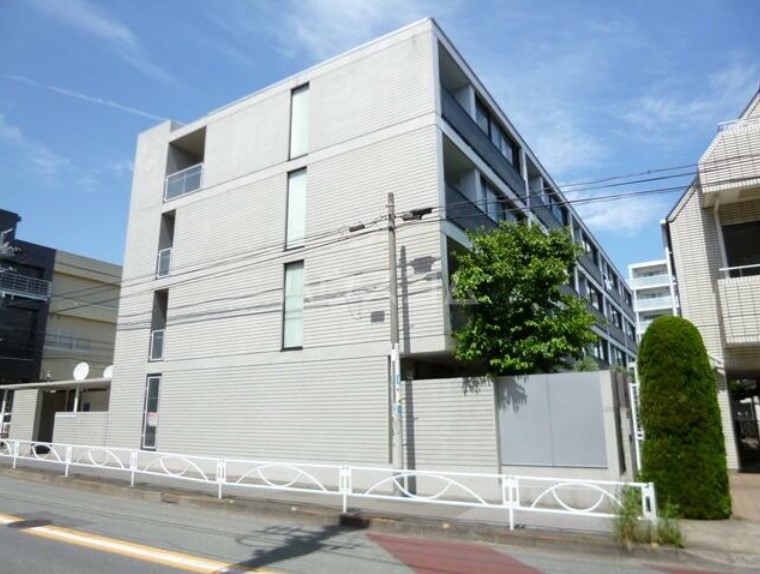 1/11 外観