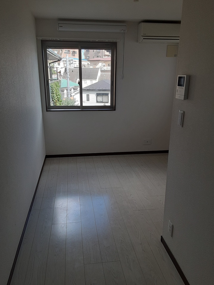 3/25 リビング/ダイニング