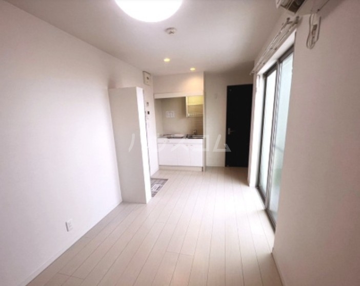 3/25 リビング/ダイニング