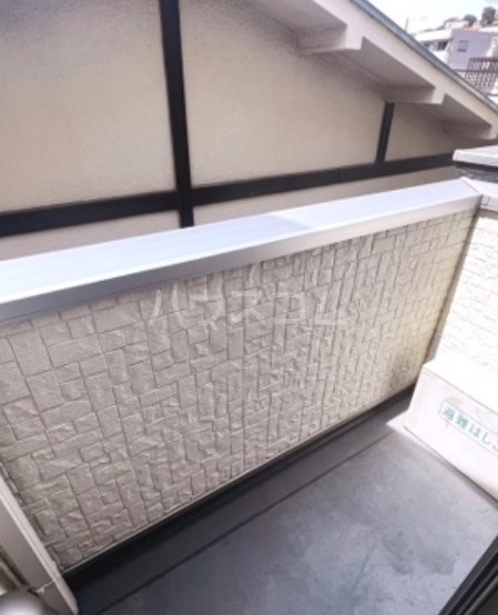 15/25 バルコニー