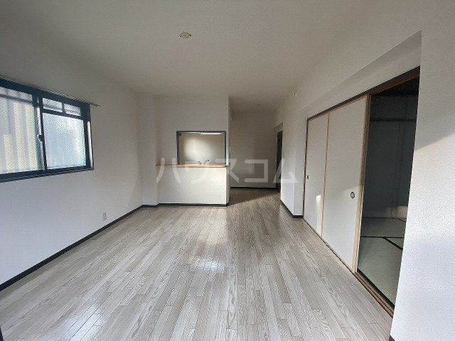 4/30 リビング/ダイニング