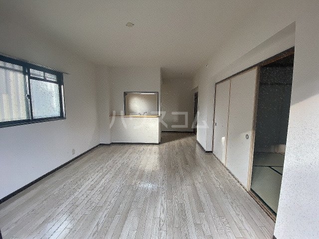 5/30 リビング/ダイニング