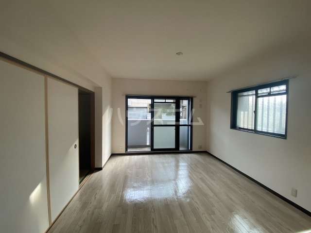 7/30 リビング/ダイニング