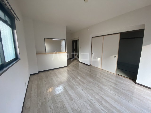 8/30 リビング/ダイニング