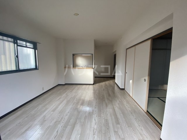 3/30 リビング/ダイニング