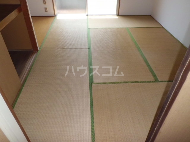 3/26 リビング/ダイニング