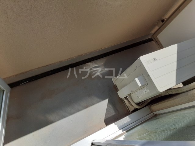 18/30 バルコニー