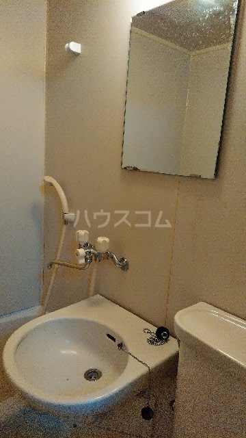10/22 洗面