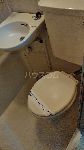 9/22 トイレ