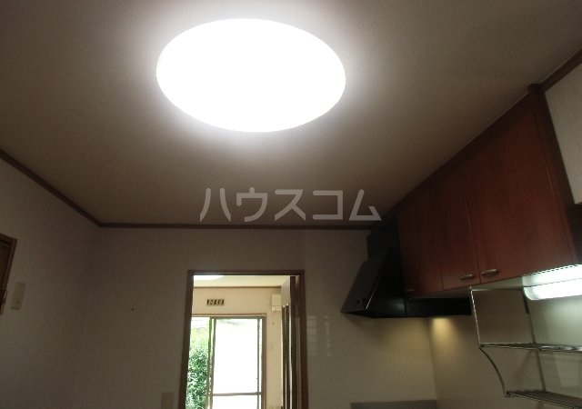 5/29 リビング/ダイニング