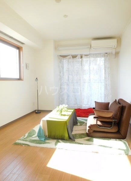 3/27 リビング/ダイニング