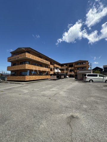 3/8 駐車場