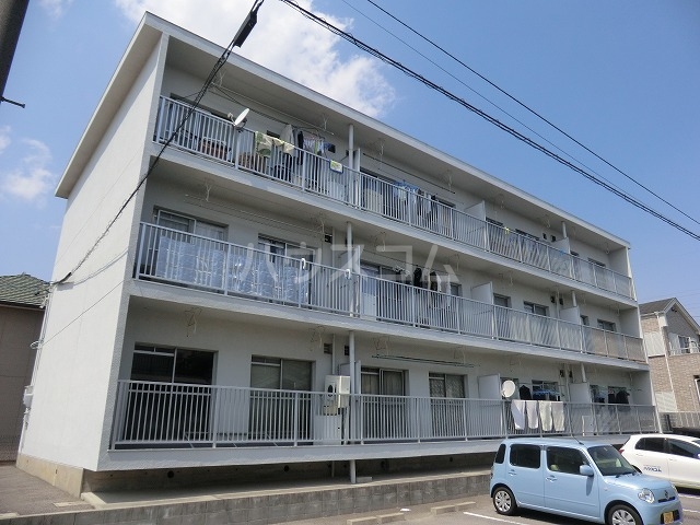 1/3 外観
