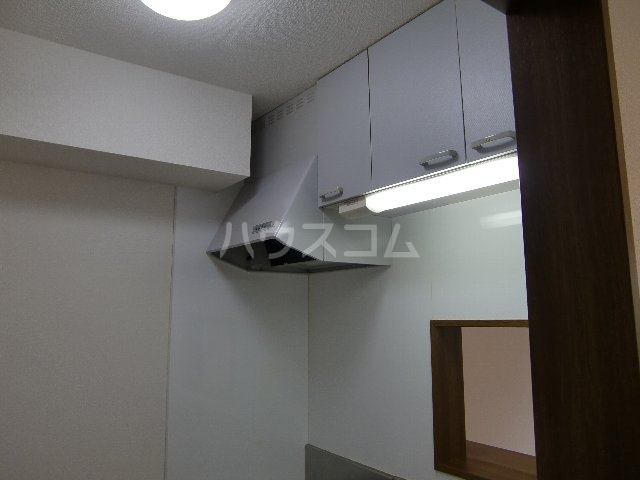 14/24 キッチン