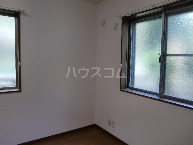 10/24 室内