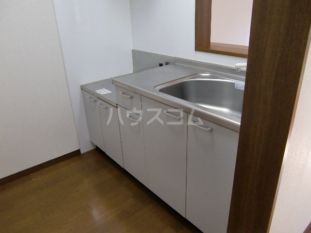 13/24 キッチン