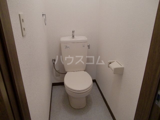 16/24 トイレ