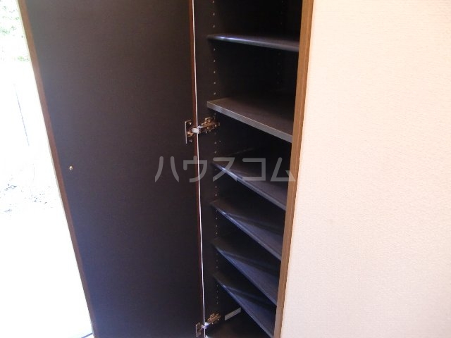 11/24 玄関