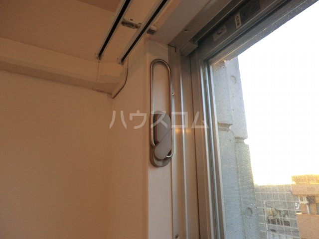 13/28 バルコニー