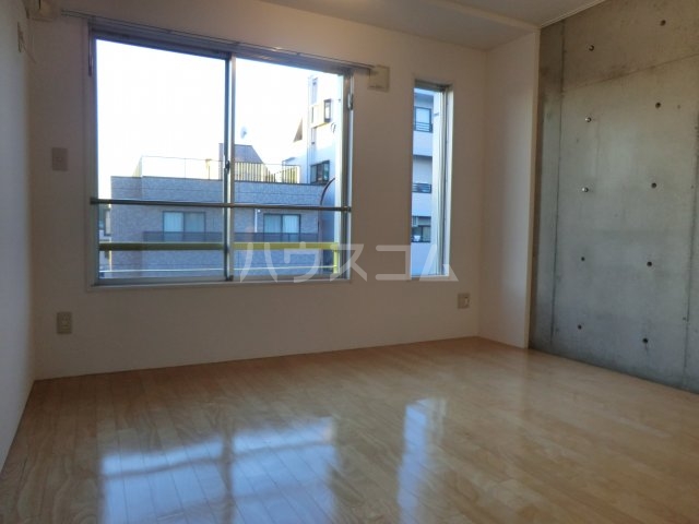 4/28 リビング/ダイニング