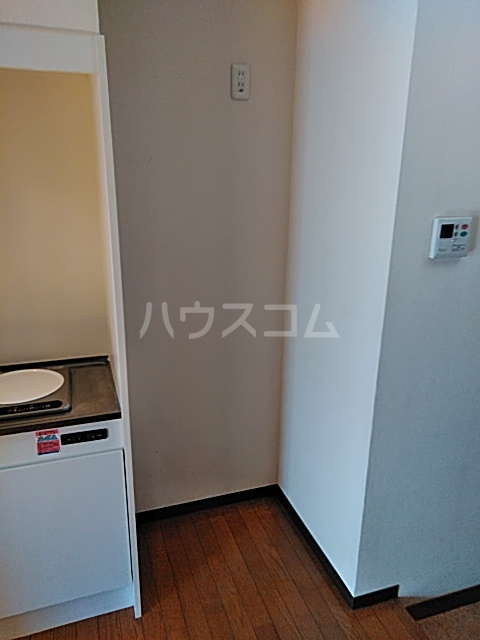 10/30 キッチン