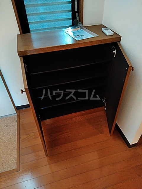 7/30 玄関