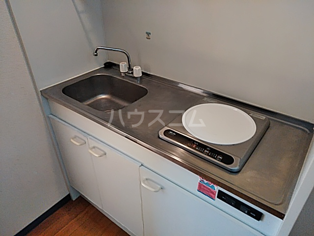 11/30 キッチン