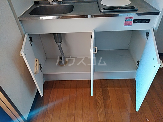 13/30 キッチン