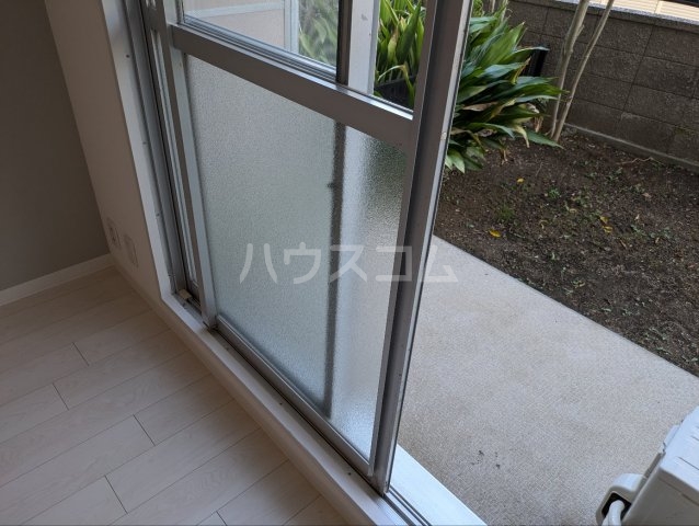 21/30 バルコニー