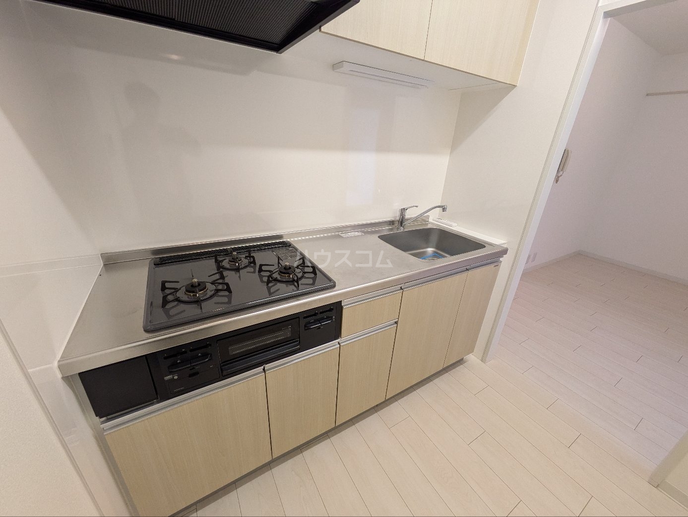 4/30 リビング/ダイニング