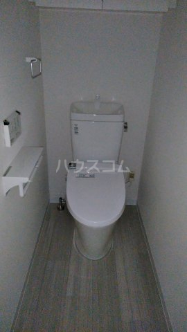 13/30 トイレ