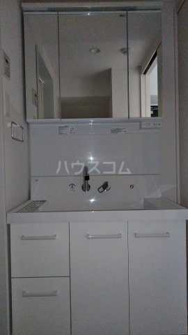 14/30 洗面