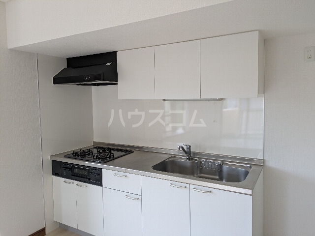 14/29 キッチン