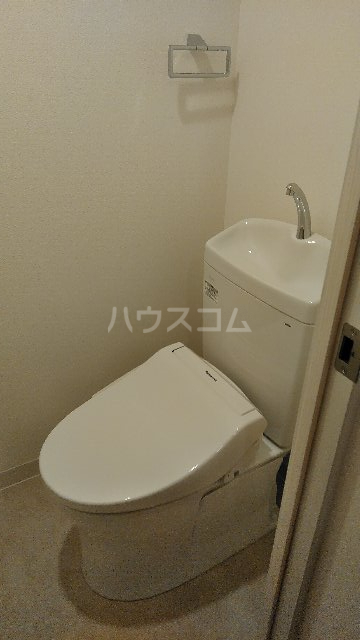 14/30 トイレ