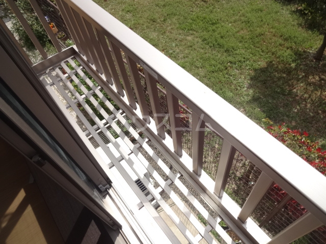 24/30 バルコニー