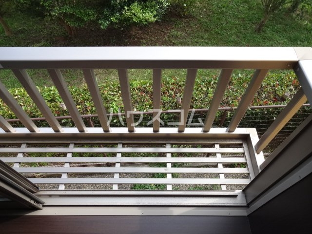 20/30 バルコニー