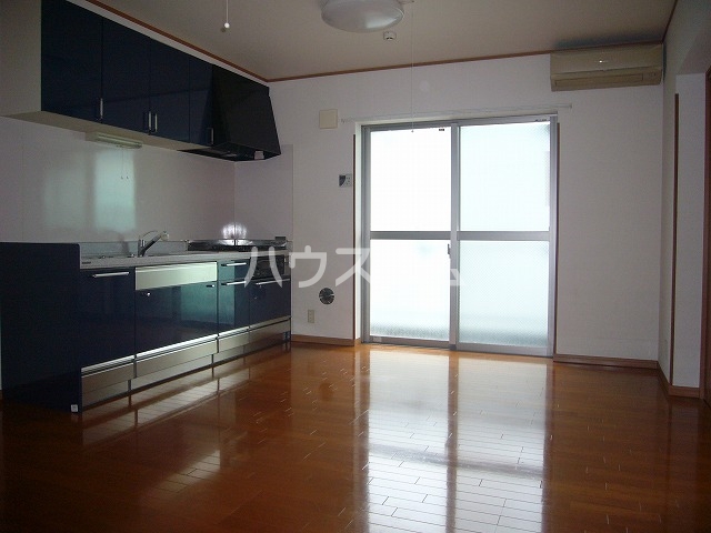 3/17 リビング/ダイニング