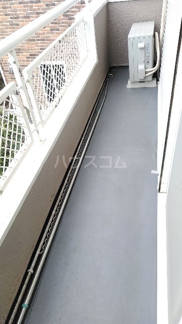 17/30 バルコニー