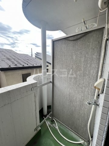 20/30 バルコニー