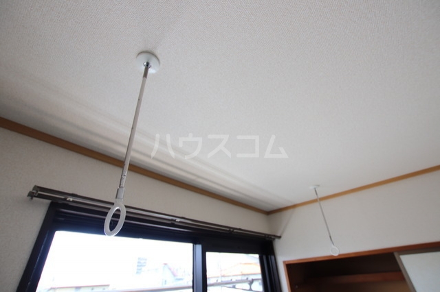 11/19 バルコニー