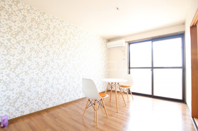 3/19 リビング/ダイニング